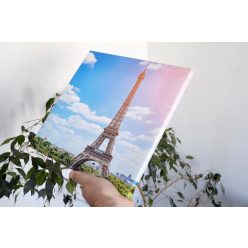 Vászonkép 30x40cm,saját fotóval.