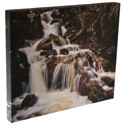 Vászonkép 50x50cm,saját fotóval.