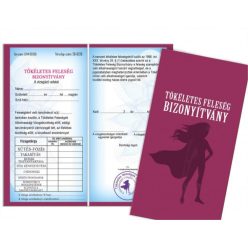 Tökéletes feleség