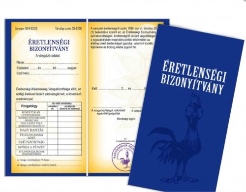 Éretlenségi bizonyítvány