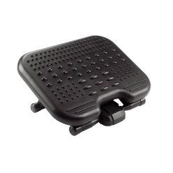   Lábtámasz, állítható magasságú, KENSINGTON "SoleMassage"