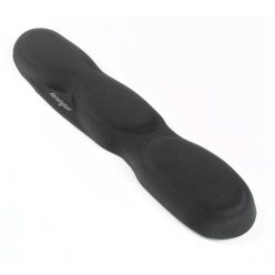   Csuklótámasz billentyűzethez, szivacsos, KENSINGTON, fekete