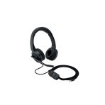 Mikrofonkaros fejhallgatók számítógépekhez