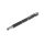 Érintőtoll, érintőképernyős készülékekhez, 4-az-1-ben, LEITZ "Stylus", fekete