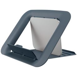   Laptop állvány, LEITZ "Ergo Cosy", bársonyszürke