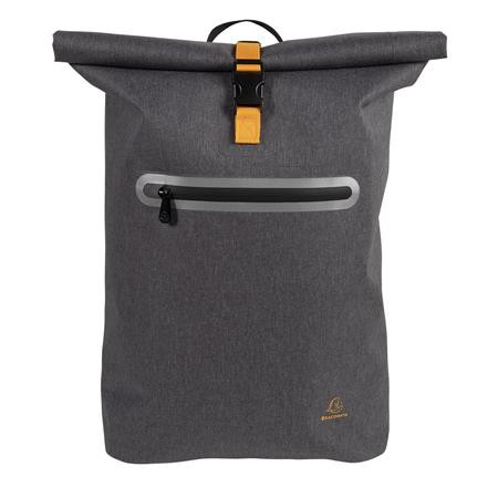 Notebook, hátizsák, 15,6", EXACOMPTA "Exactive® Young", viharszürke