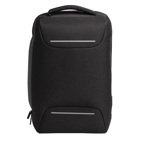 Notebook hátizsák, 16", 16 L, EXACOMPTA "Exactive®", fekete