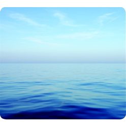   Egéralátét, újrahasznosított, FELLOWES "Earth Series™", óceán
