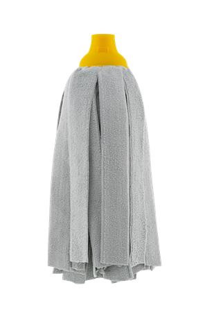Felmosófej, mikroszálas, BONUS "MicroMop", sárga