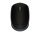 Egér, vezeték nélküli, optikai, közepes méret, USB, LOGITECH "M171", fekete