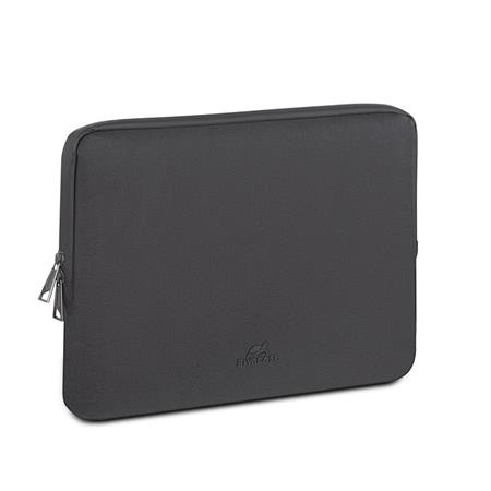Notebook tok, 14", RIVACASE "Clark 8114", fekete
