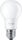 LED izzó, E27, gömb, A60, 5W, 470lm, 4000K, PHILIPS "CorePro"