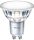 LED izzó, GU10, spot, 4,9W, 550lm, 4000K, PHILIPS "CorePro"