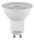 LED izzó, GU10, spot, 4,2W, 345lm, 4000K (HF), SYLVANIA "RefLED"