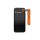 SSD (külső memória) 1TB, USB 3.2 Gen2, VERBATIM "Pocket SSD", fekete/narancs