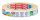 Festő- és mázolószalag, 19 mm x 50 m, TESA "Standard 5085"