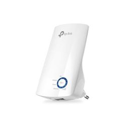   Jelerősítő, Ethernet csatlakozó, 300 Mbps, TP-LINK "WA850RE"