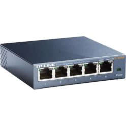   Switch, 5 port, 10/100/1000Mbps, TP-LINK "TL-SG105"