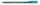 Tűfilc, 0,3 mm, STAEDTLER "Triplus 334", mélykék
