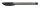Golyóstoll, 0,3 mm, kupakos, STAEDTLER "Ball 432", fekete