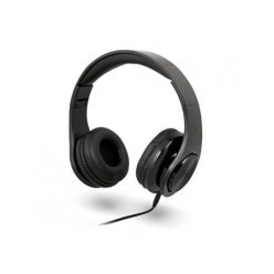 Fejhallgató, mikrofon, URBAN FACTORY "Movee"