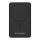 Power bank, külső akkumulátor, vezeték nélküli, 10.000mAh, VERBATIM "Charge n Go Essentials", fekete