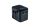 Utazóadapter, univerzális, 2xUSB, VERBATIM "UTA-01"