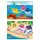 Baby Shark 2x20 db-os puzzle - Clementoni