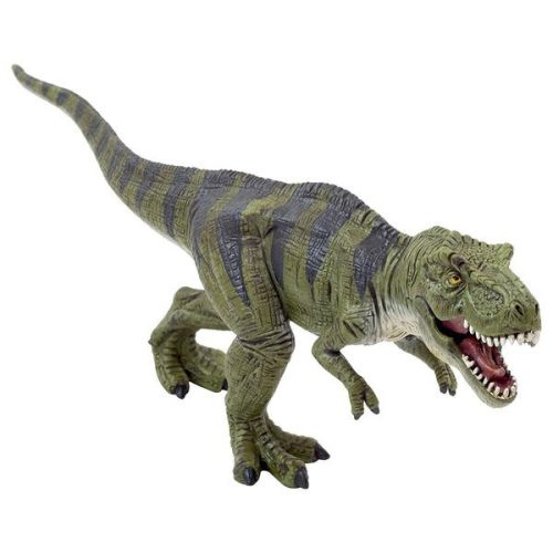 Mojo T-Rex mozgatható álkapoccsal figura