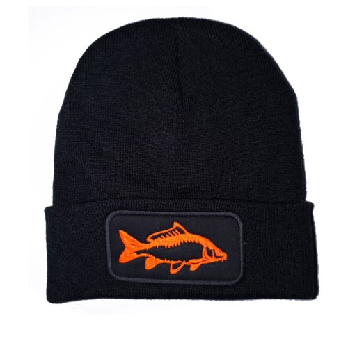 Sapka ponty hímzett 