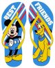 Disney Mickey gyerek papucs, Flip-Flop 30/31