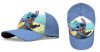 Disney Lilo és Stitch, A csillagkutya Sing gyerek baseball sapka 52 cm