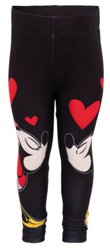 Disney Minnie Love gyerek leggings 92 cm