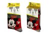 Disney Mickey gyerek zokni 23/26