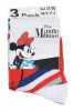 Disney Minnie gyerek zokni 31/34