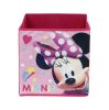 Disney Minnie játéktároló 31×31×31 cm