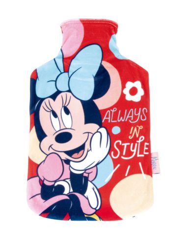 Disney Minnie Style melegvizes palack 2 l