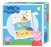 Peppa malac puzzle 24 db-os