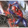 Pókember Doctor Octopus 3x48 db-os puzzle Clementoni