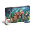 Disney Encanto Casita 104 db-os puzzle Clementoni