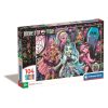 Monster High Cool Clique 104 db-os puzzle Clementoni