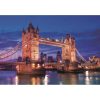 London Tower Bridge 1000 db-os puzzle Clementoni