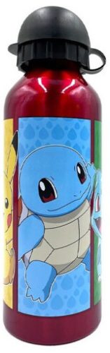 Pokémon alumínium kulacs 500 ml