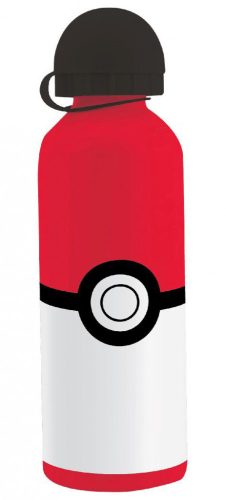 Pokémon alumínium kulacs 500ml