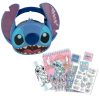 Disney Lilo és Stitch, A csillagkutya Cheeky 3D írószer szett