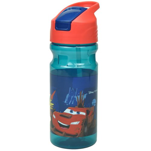 Disney Verdák Lightyear műanyag kulacs 500 ml