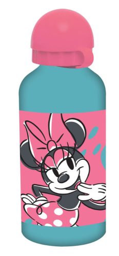 Disney Minnie Draft alumínium kulacs 500 ml