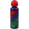 Bosszúállók Multicolour alumínium kulacs 520 ml