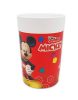 Disney Mickey Playful műanyag pohár 2 db-os szett 230 ml