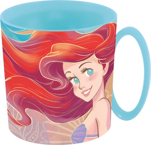 Disney Hercegnők Ariel micro bögre 350 ml